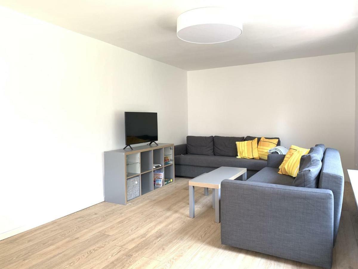 Haus Plueschmors Villa Garding Kültér fotó